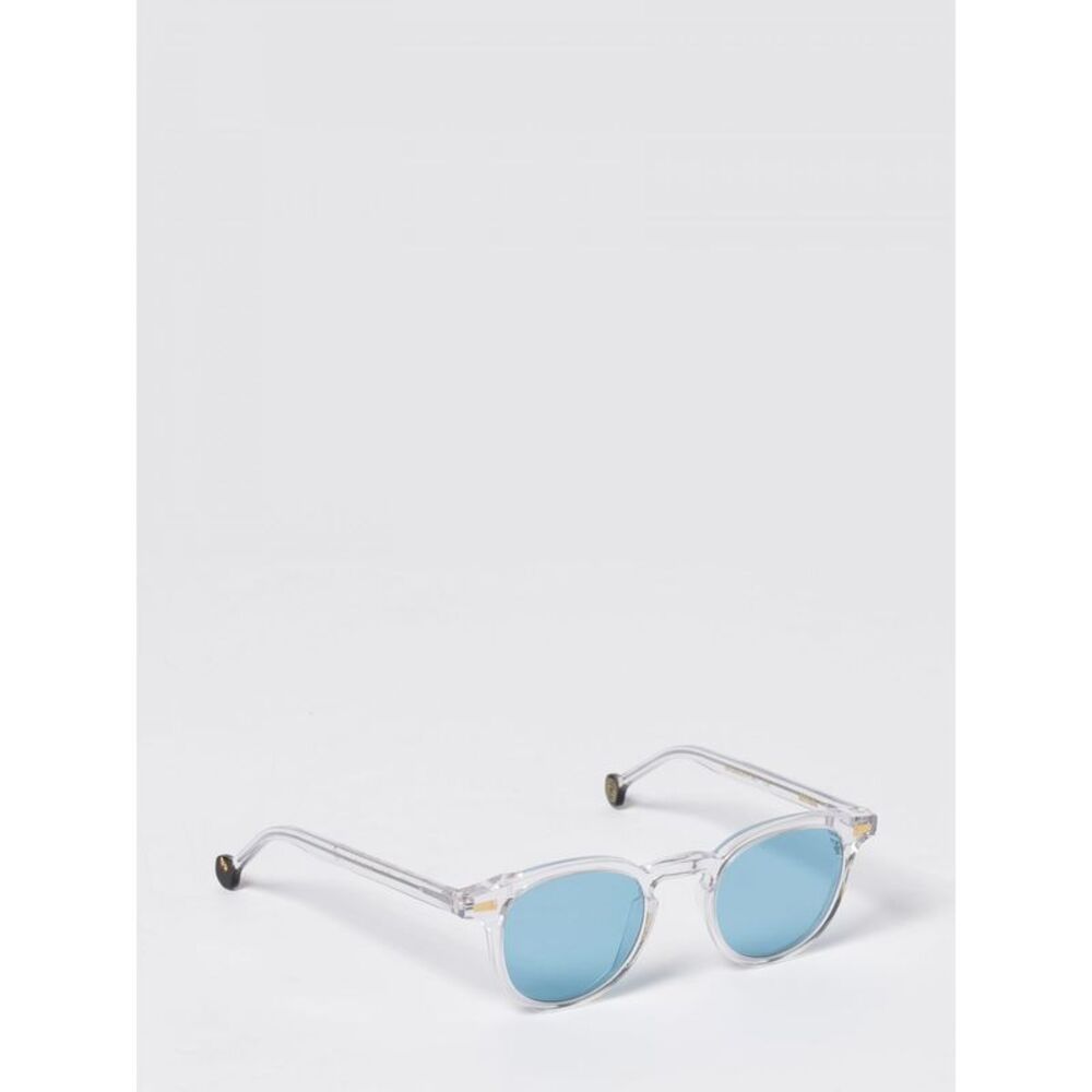 Kyme Sunglasses Men Beige